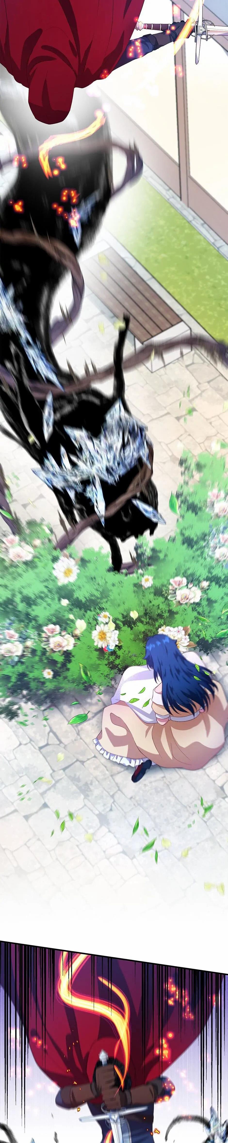 tôi không phải là nữ anh hùng chapter 7 27