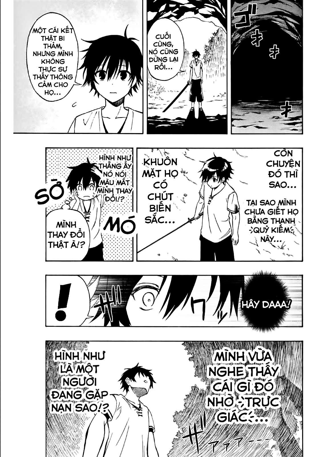 rettou hito no maken tsukai: sukiruboudo wo kushi shite saikyou ni itaru chapter 5 12