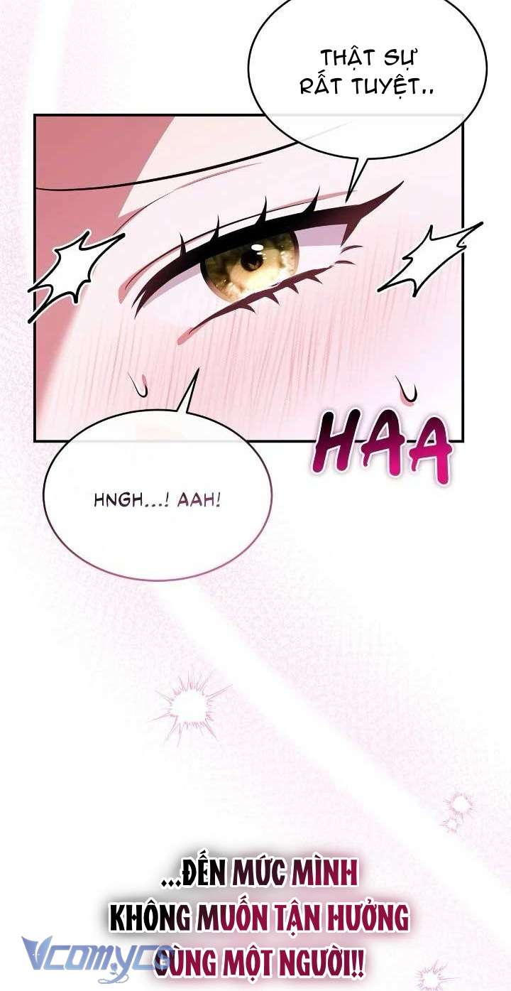 [18+] dàn harem nóng bỏng đang dần lạnh nhạt với tôi! chapter 1 57