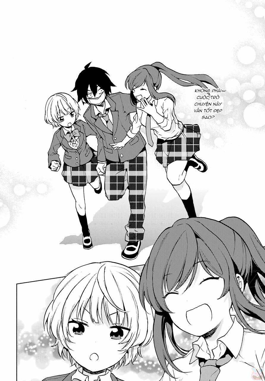 trash-tier tomozaki-kun chapter 2 34