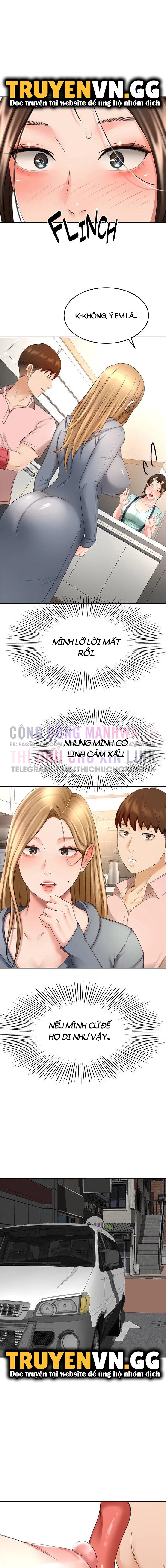 cậu chủ nhỏ chapter 59 2
