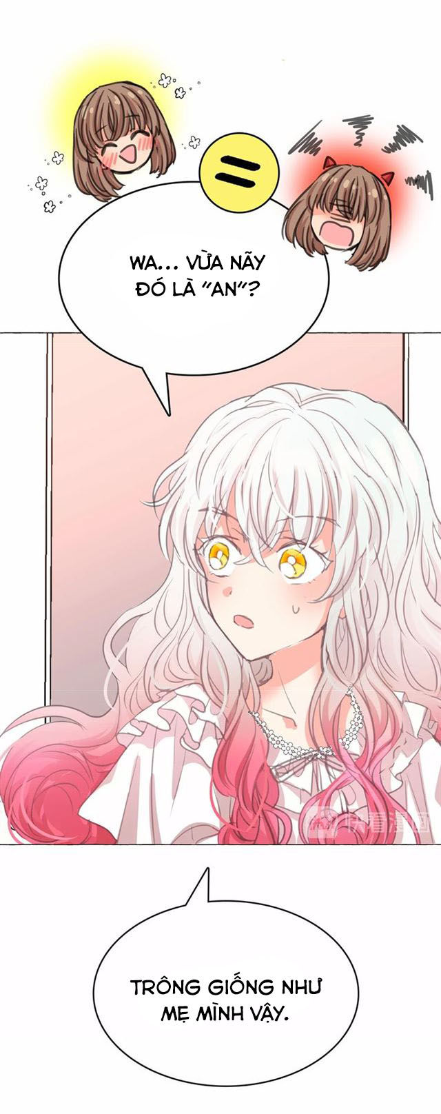 ma nữ mặt trăng và điện hạ thái dương chapter 8 14