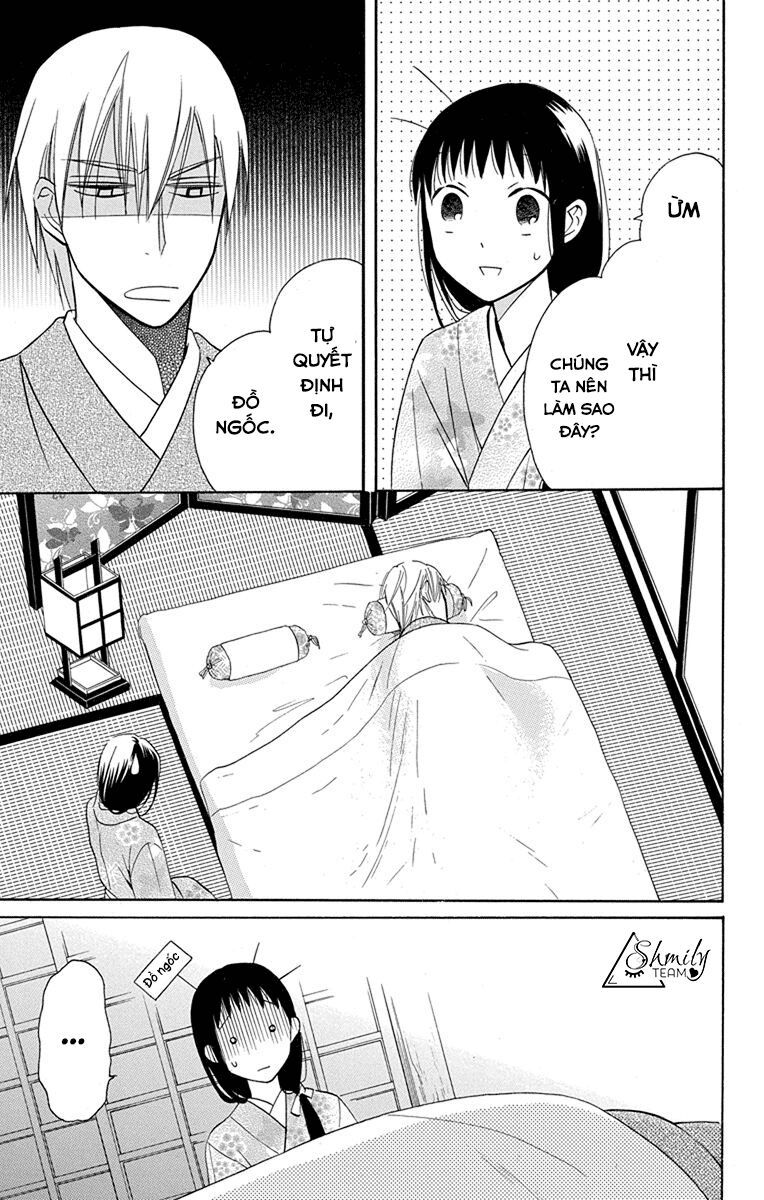 tendou-ke monogatari chapter 7 34