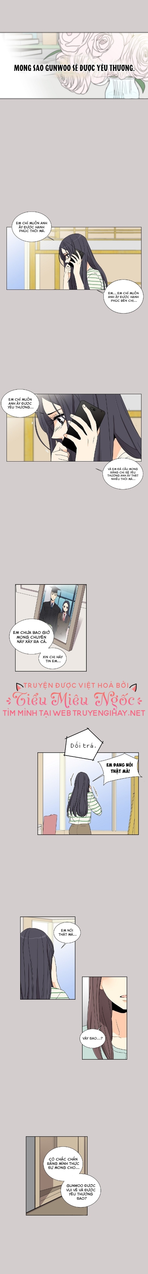 cô gái đáng yêu chapter 24 5