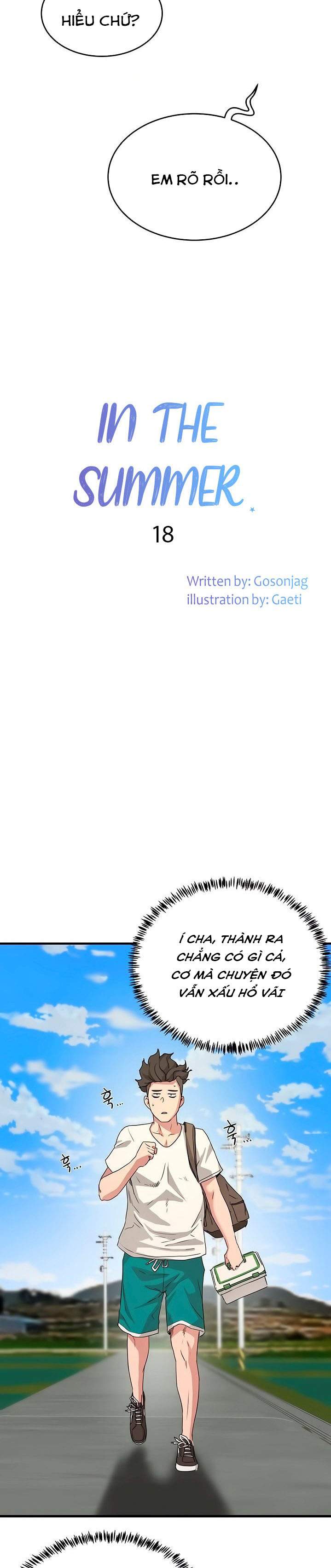 mùa hè đáng nhớ chapter 18 4