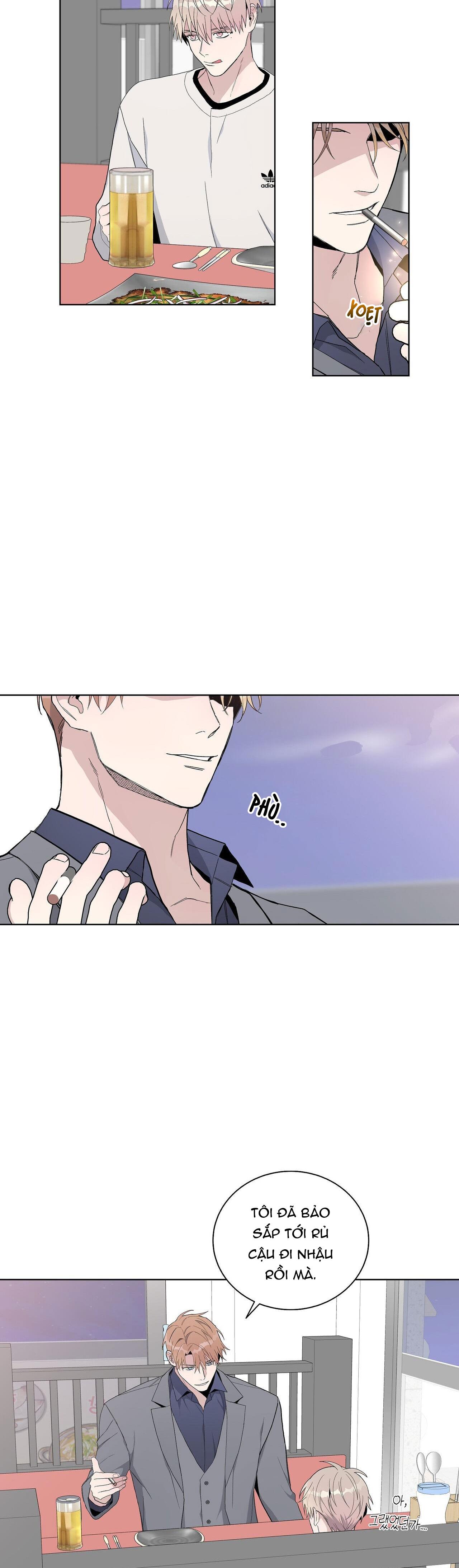 blaze out chapter 16 12