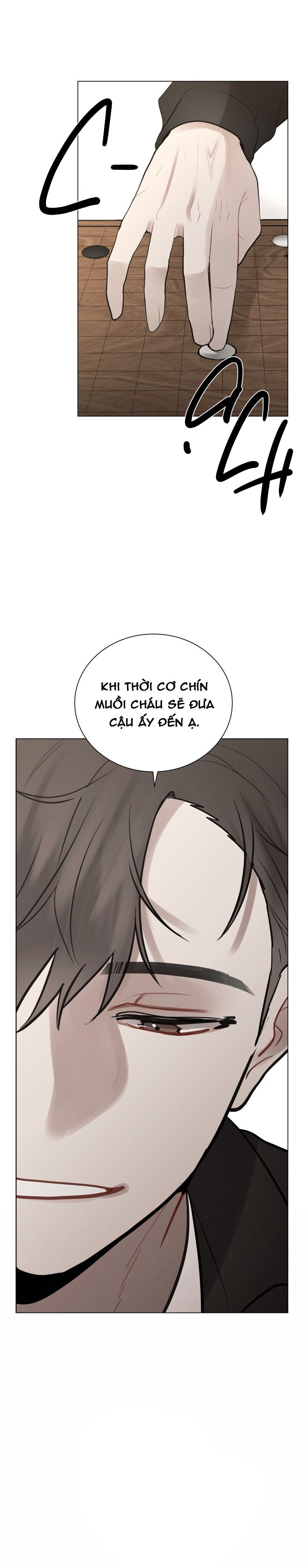 hình bóng phản chiếu chapter 10 25