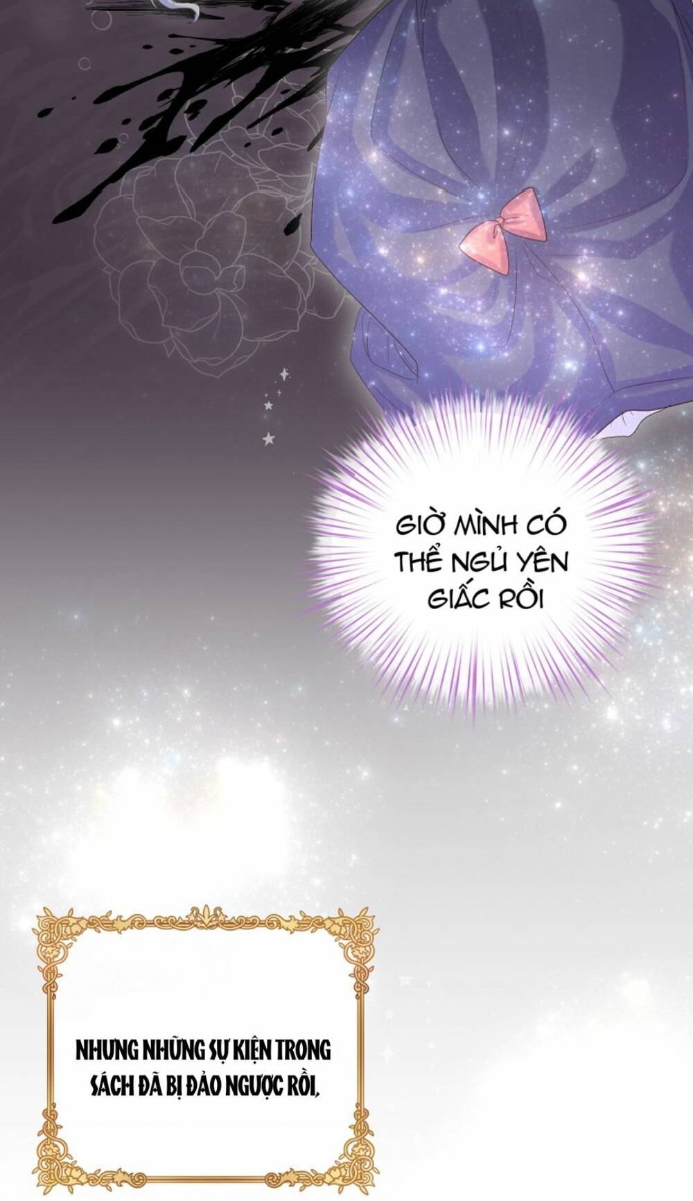 tôi cứu anh không có nghĩa là tôi sẽ cưới anh chapter 0 21