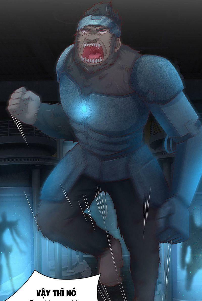 vú em tiên tôn đi ở rể chapter 152 14