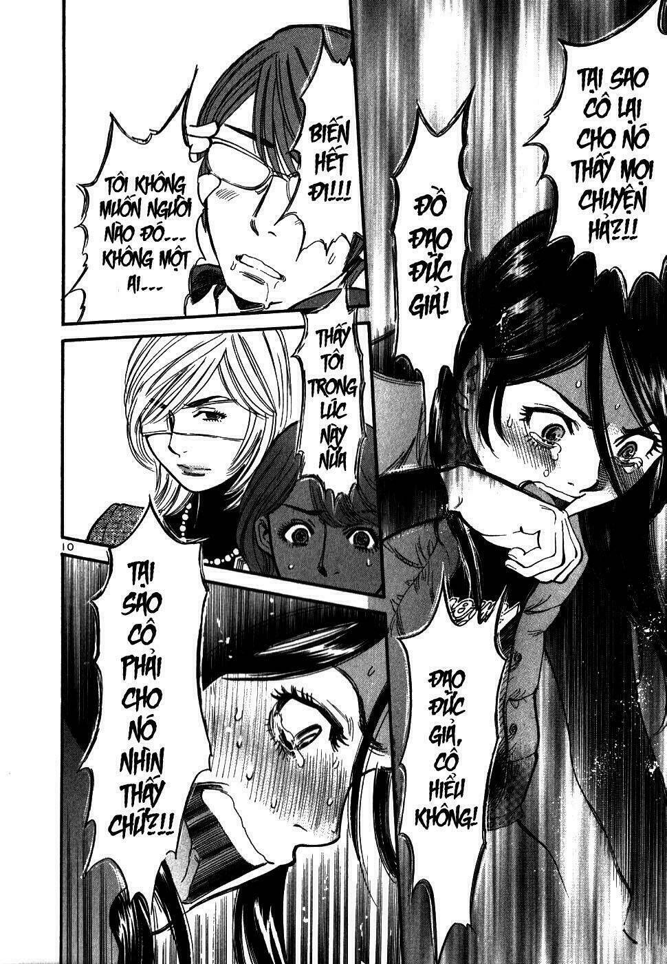 sakuranbo syndrome chapter 45 11