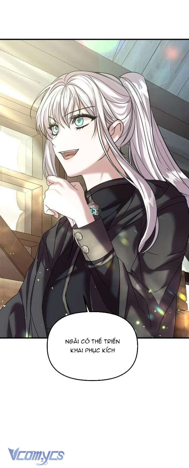 hôn nhân trả thù chapter 19 36