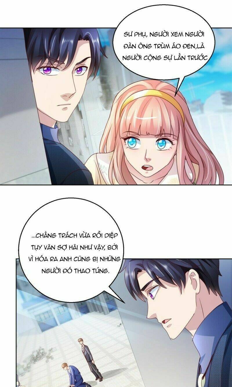 vú em là cổ tiên chapter 123 16