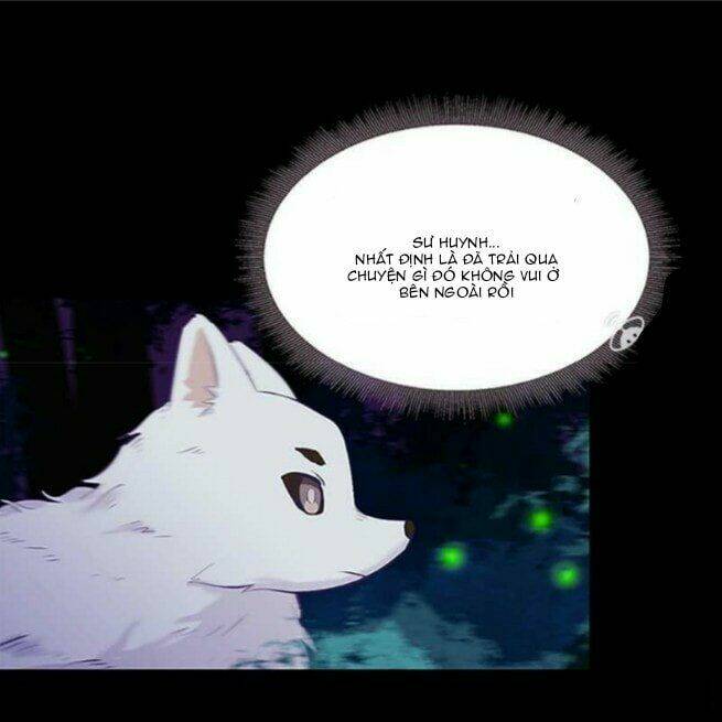 dụ ái tiểu hồ tiên chapter 1.2 13