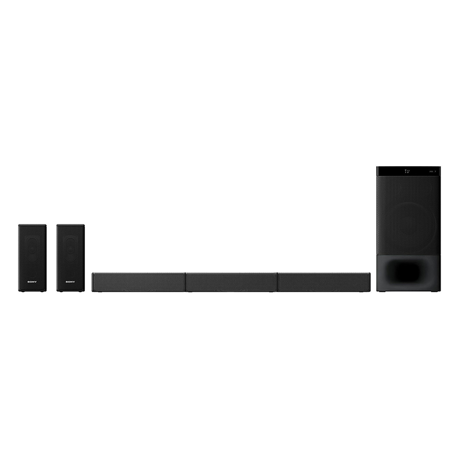 Dàn âm thanh sound bar Sony 5.1 HT-S500RF - Hàng chính hãng