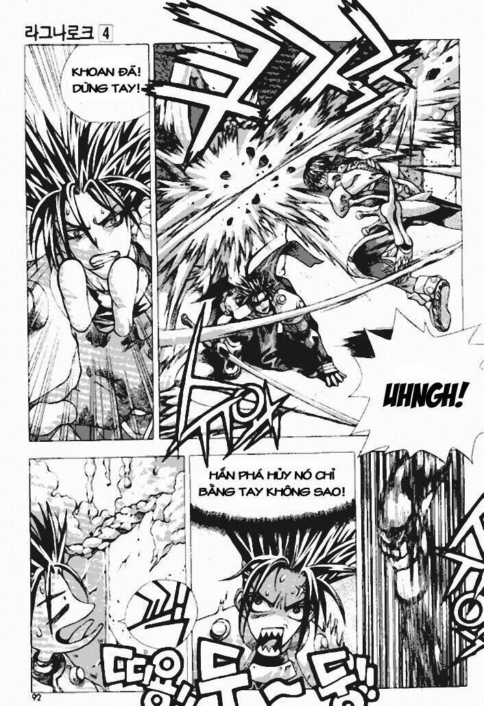 ragnarok - into the abyss chapter 35 8