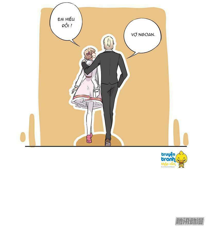 bá đạo hiệu thảo đích duệ nha đầu chapter 42 21