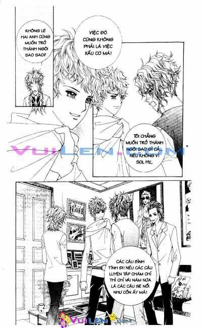 chạm mặt thần tượng chapter 5 53