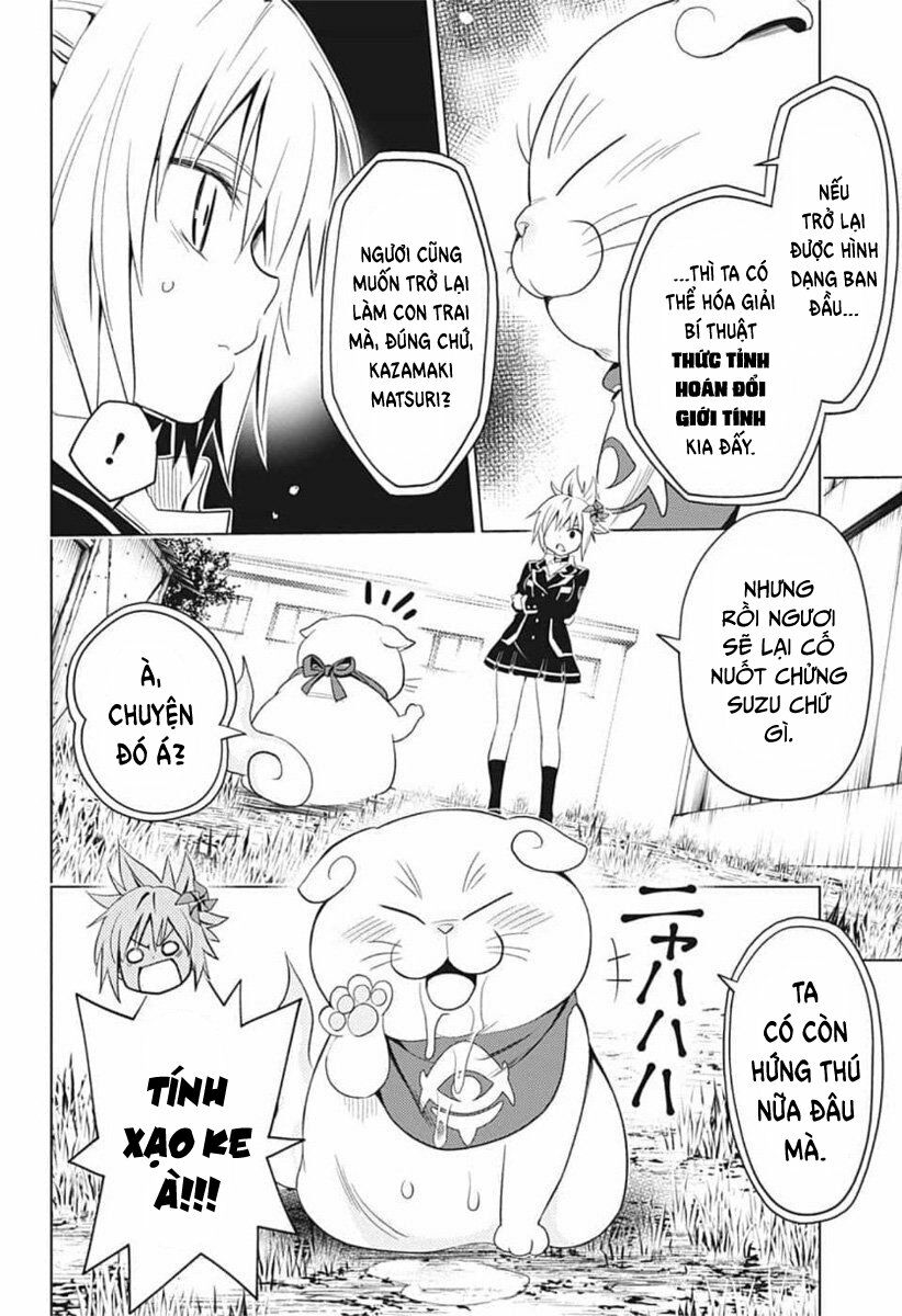 diệt quỷ nhẫn giả chapter 2 13