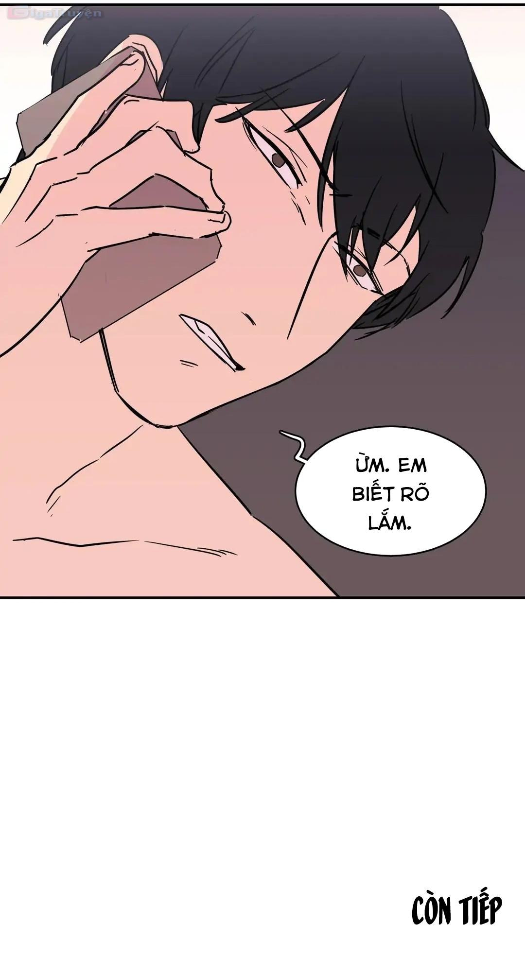 bố đường chapter 3 34