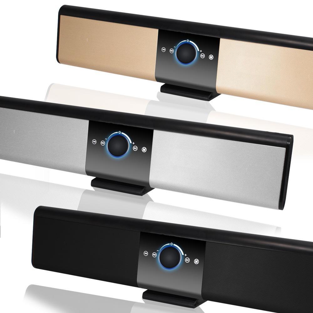 Loa Bluetooth Soundbar  TG018