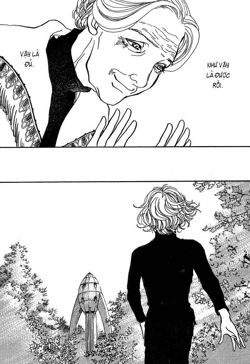 fushigi na shounen chapter 6.2 32