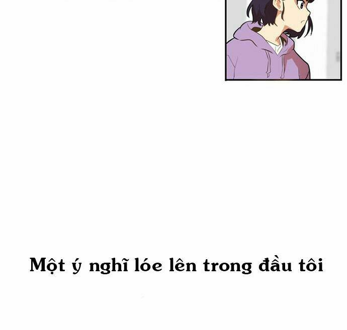 bẫy troll chapter 1 107