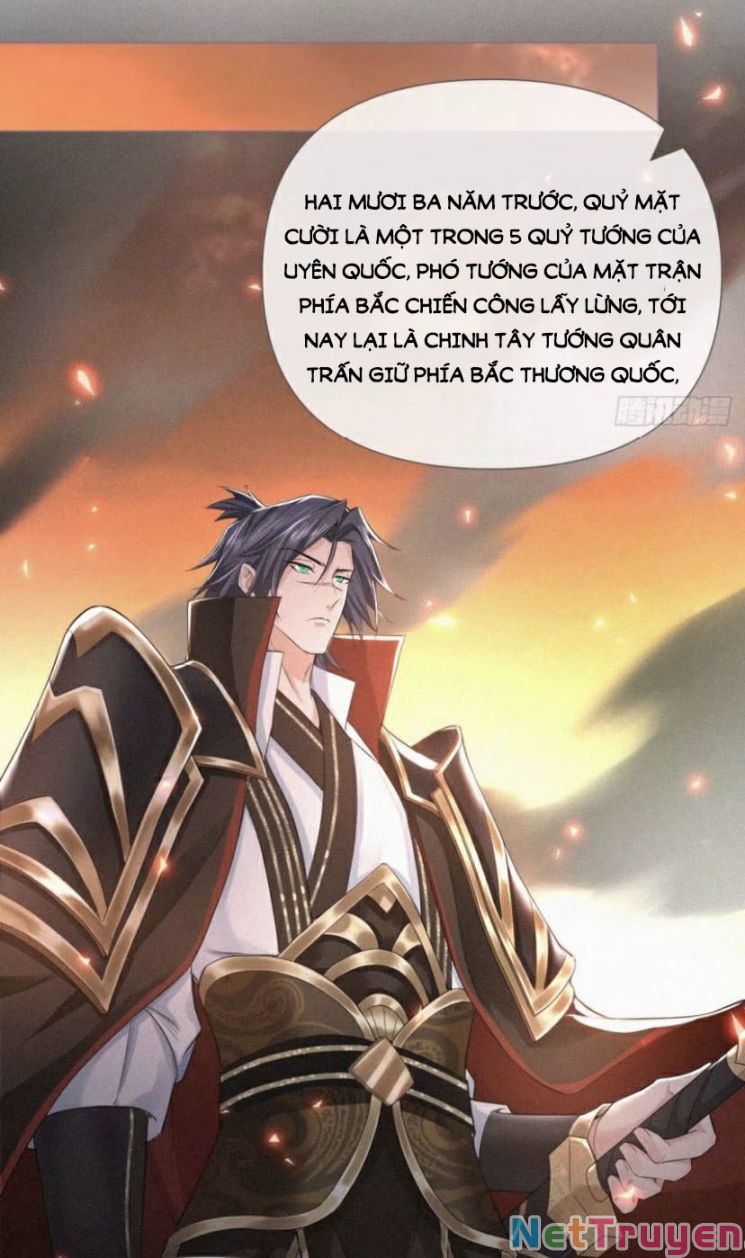 nhập mộ chi thần chapter 33 3