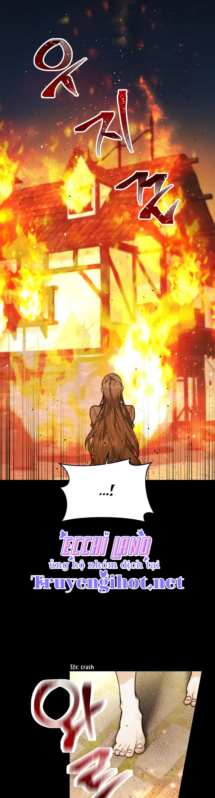 chồng cũ của tôi trở thành nam chính chapter 6.1 16