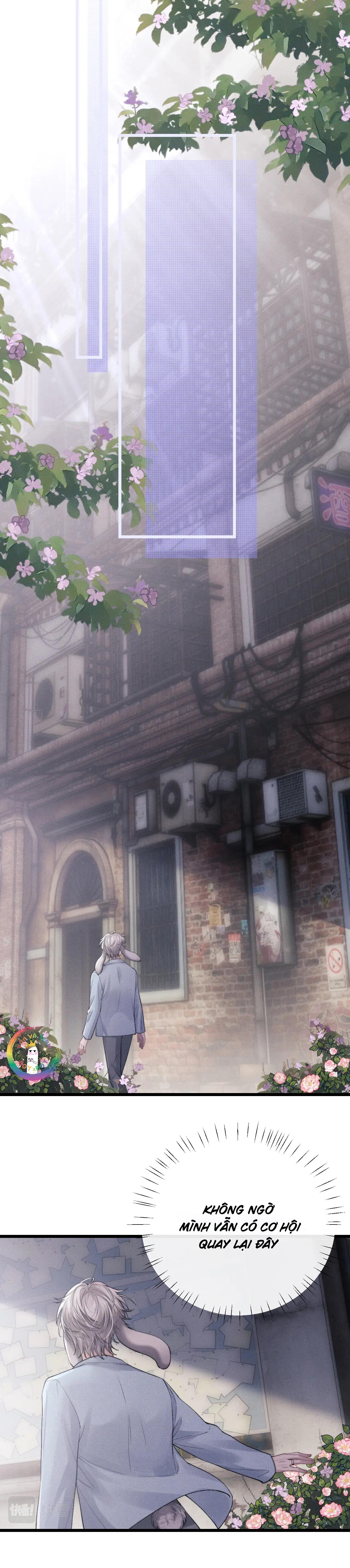 chấp sự thỏ tai cụp chapter 35 6