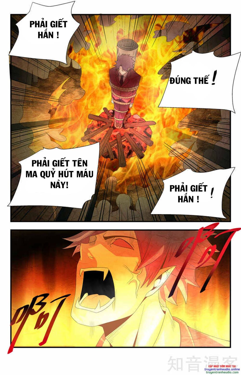 long ẩn giả chapter 92 7