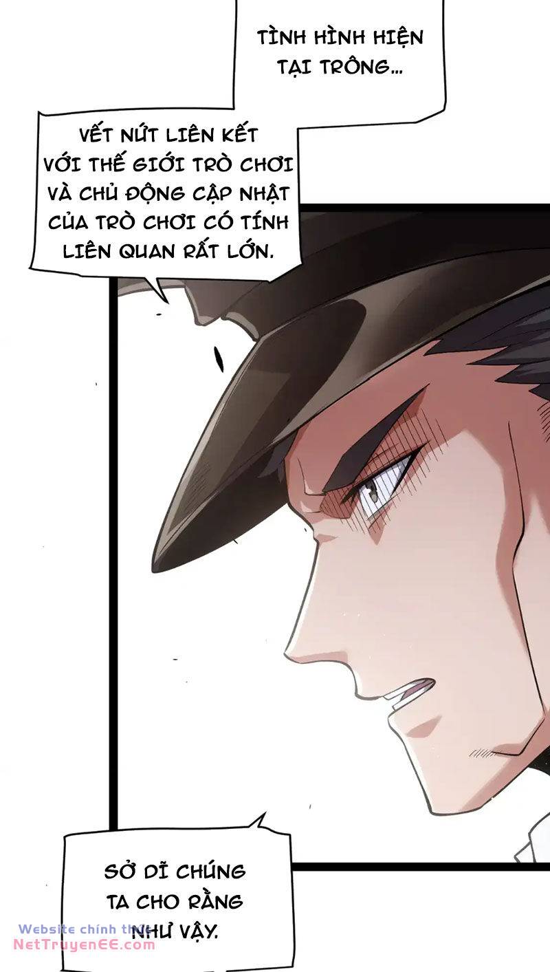 tôi đến từ thế giới trò chơi chapter 264 37