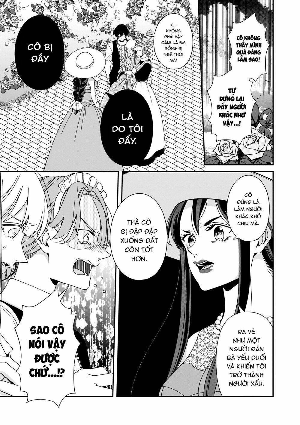 anata ni sasageru akai bara chapter 9 5