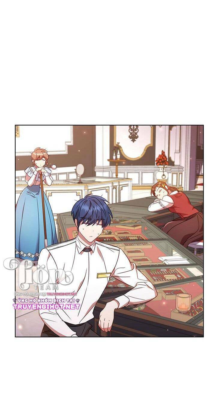 tôi đã ly hôn nhưng lại trở thành tài phiệt chapter 19.2 23