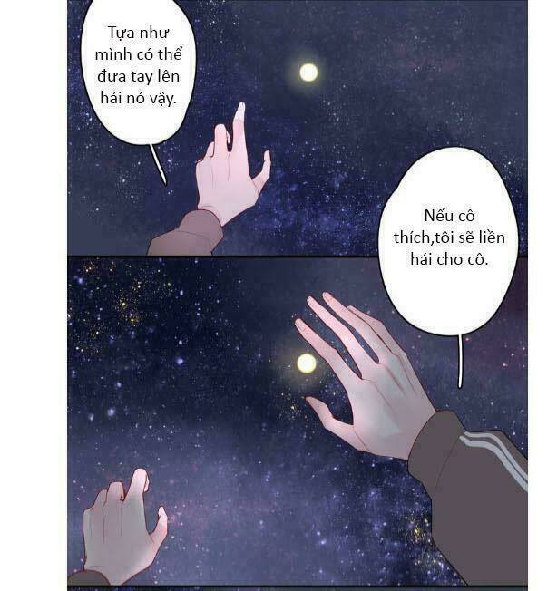 quy tắc của mỹ nam chapter 32 48