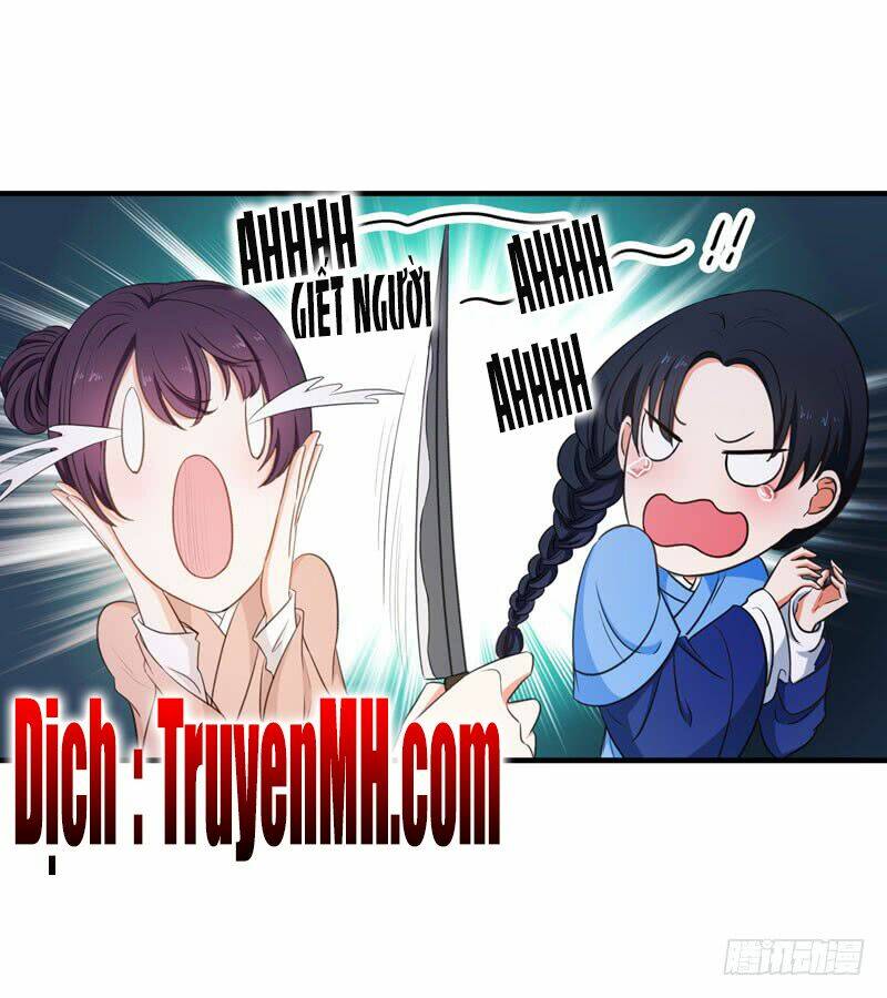 bạo lực tiếu thôn cô chapter 7 6