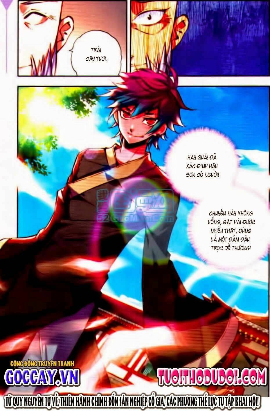 chu tước ký chapter 15 24