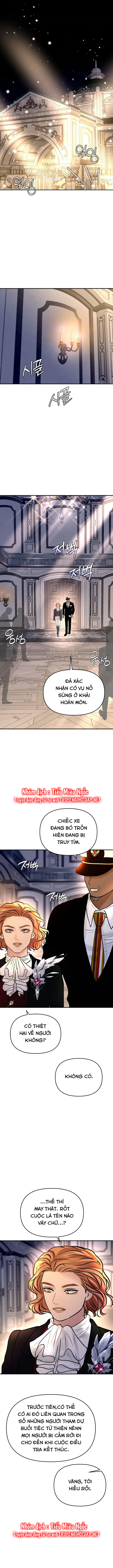 Mùa Đông Năm Ấy Tôi Đã chapter 67 8