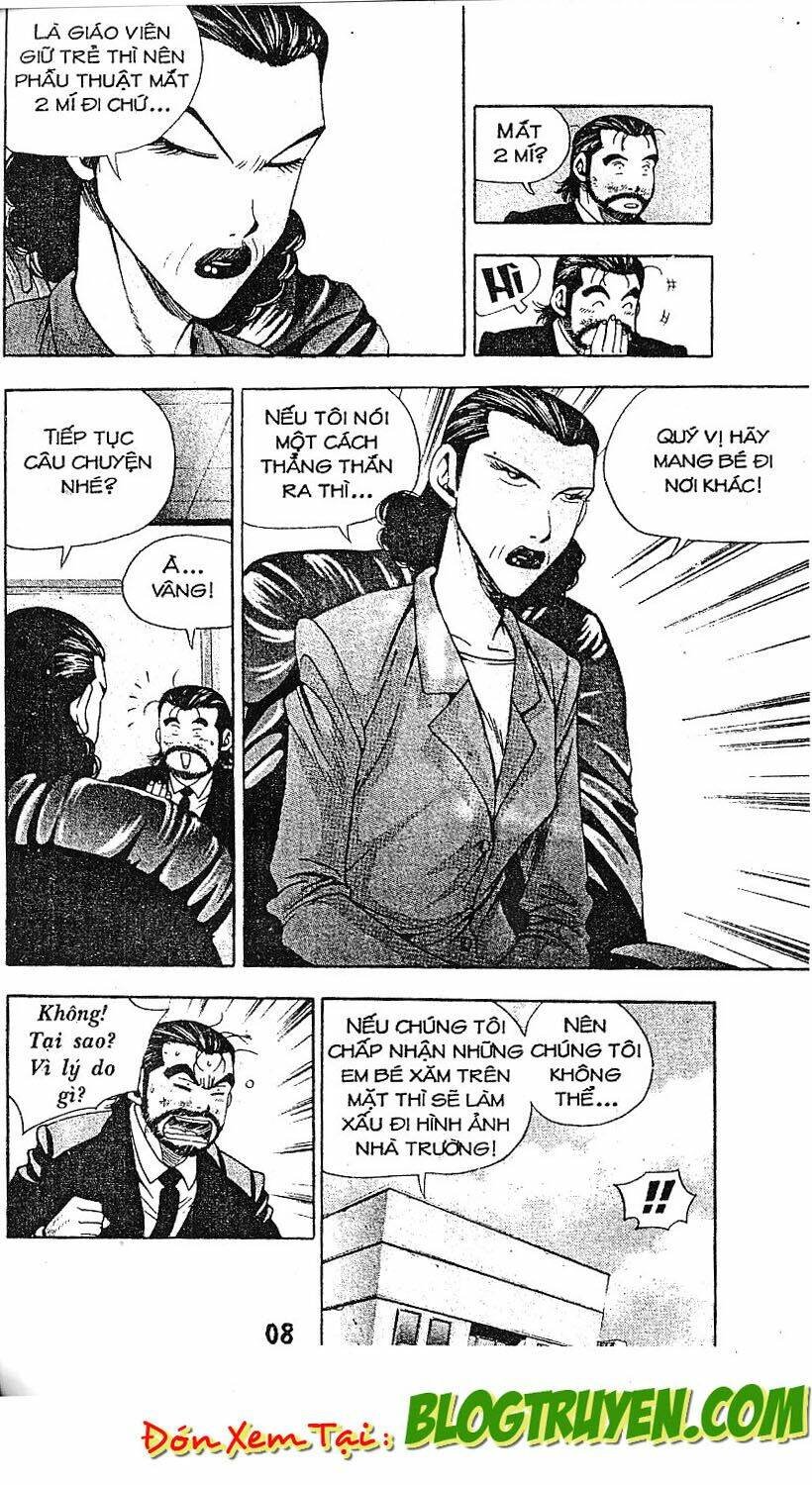 kid gang chapter 58 12