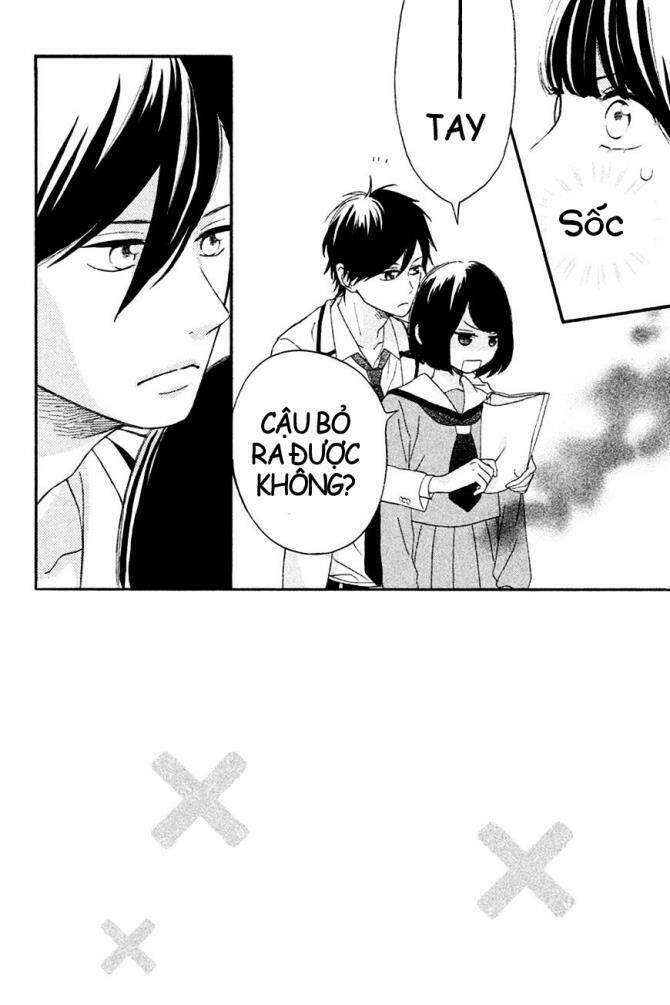 koko kara saki wa ng chapter 2 7