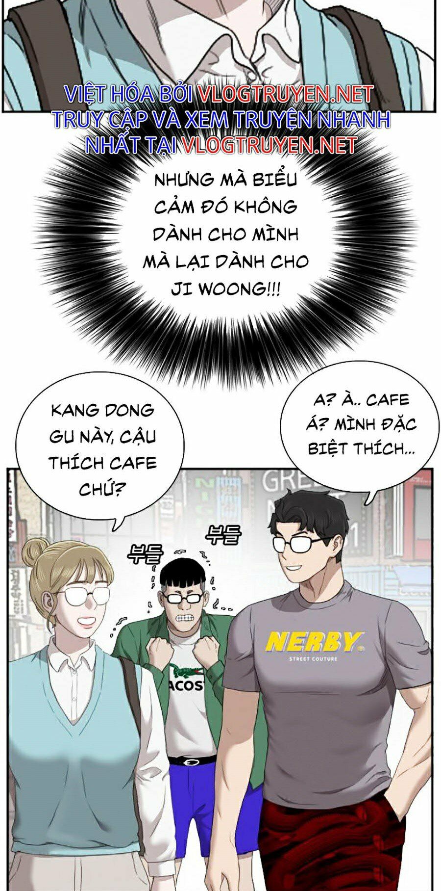 người xấu chapter 62 9
