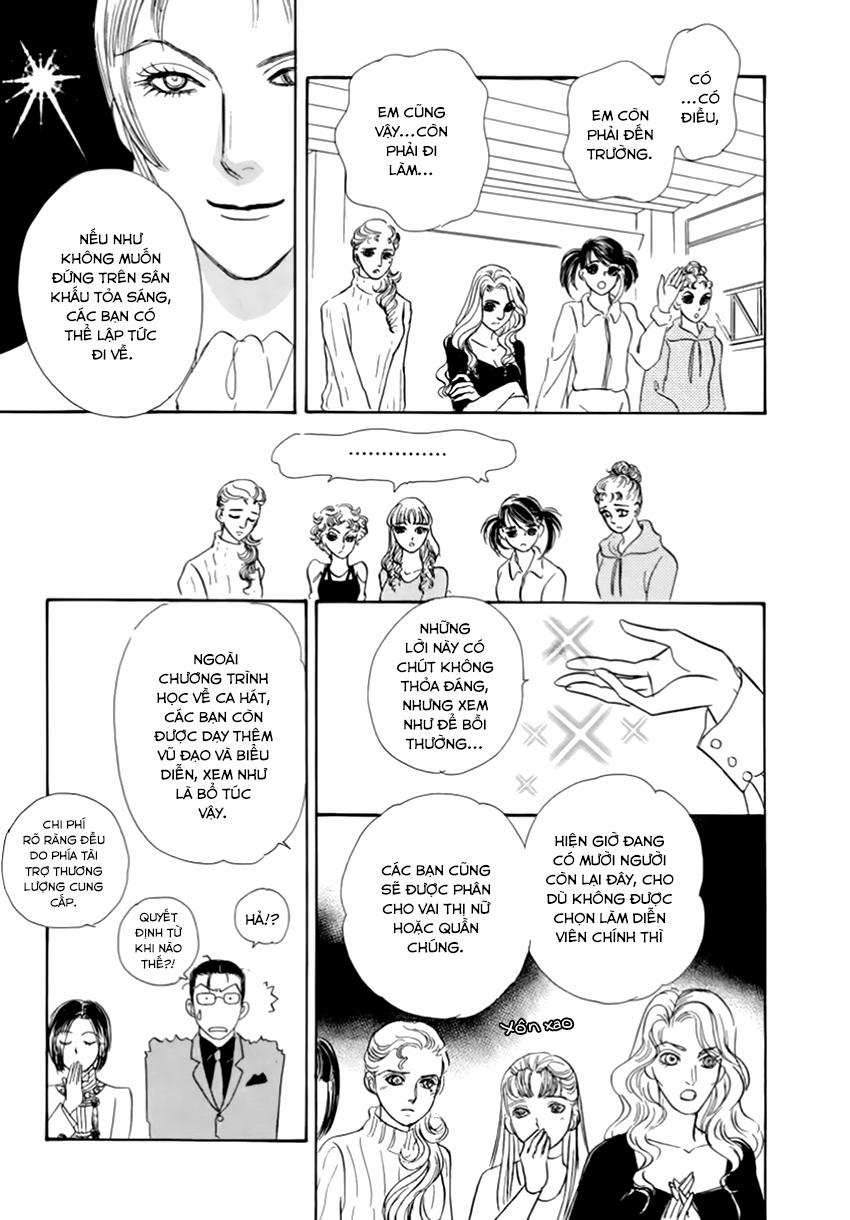 new pet shop of horror chapter 23 25