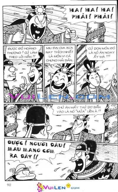 thần đồng đất việt chapter 56 88