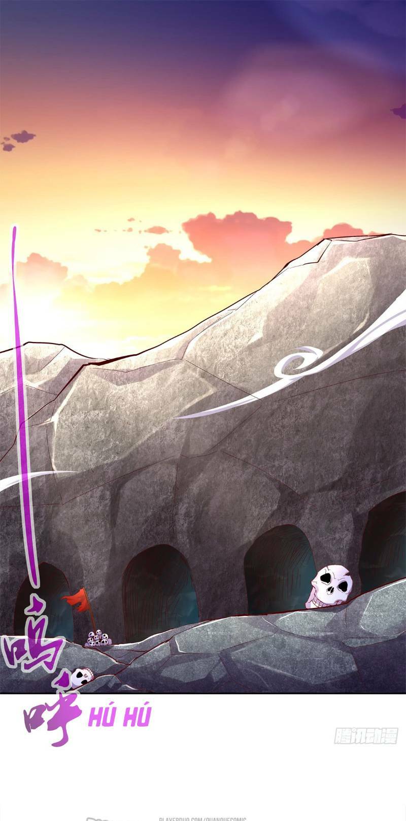 võng du chi tối cường đoán mệnh sư chapter 15 1