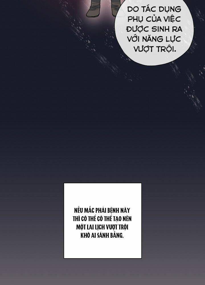 tôi muốn sống một cuộc sống hiền từ chapter 2.5 23