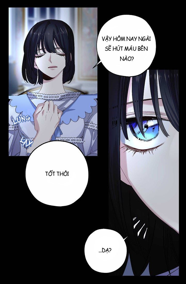 mối tình đầu của bạo chúa chapter 29 38