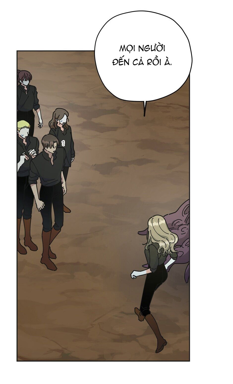 ác nữ tiểu thư chapter 45 6