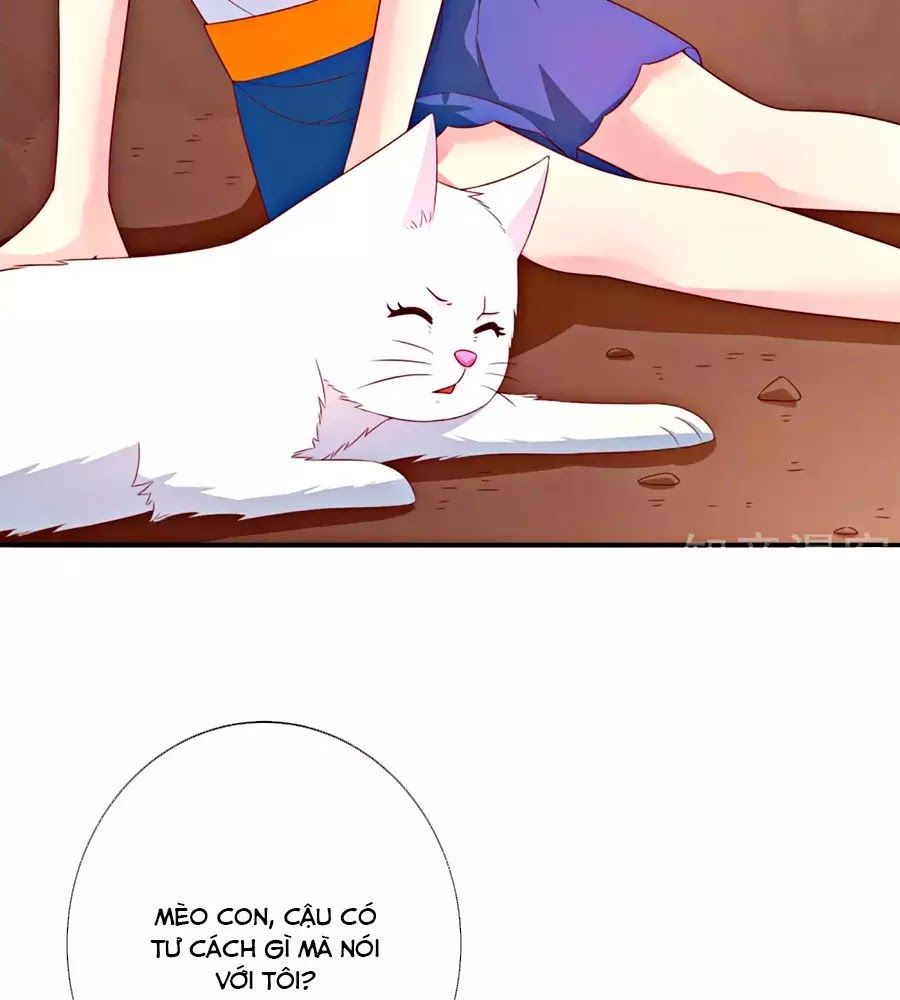 cuộc sống hào môn của vu nữ chapter 46 16