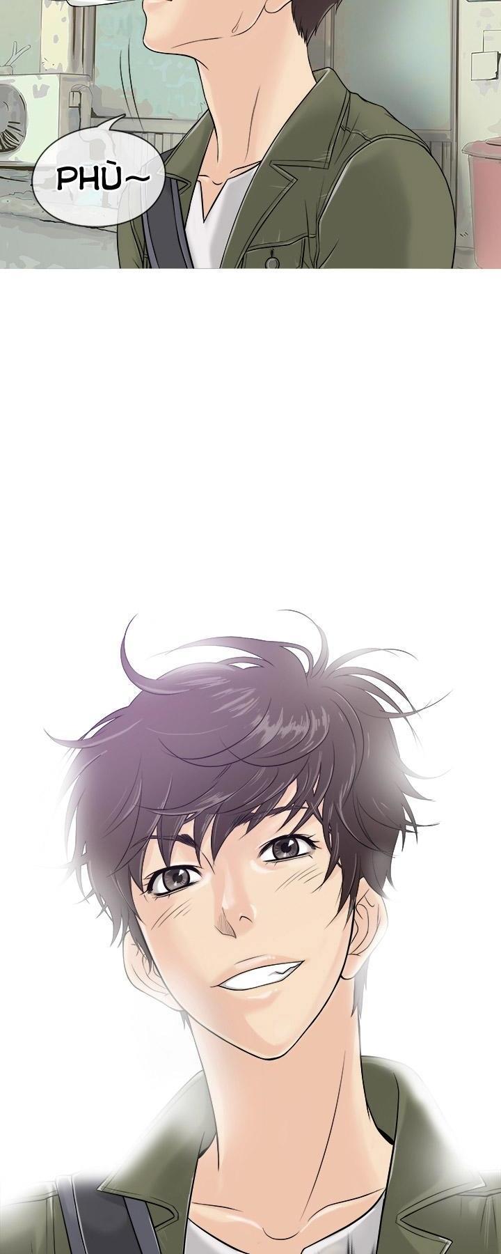 thiên đường chapter 1 4