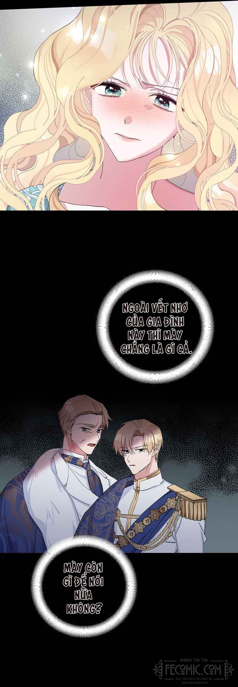 hãy cưới em lần nữa nhé, chồng yêu! chapter 1 20