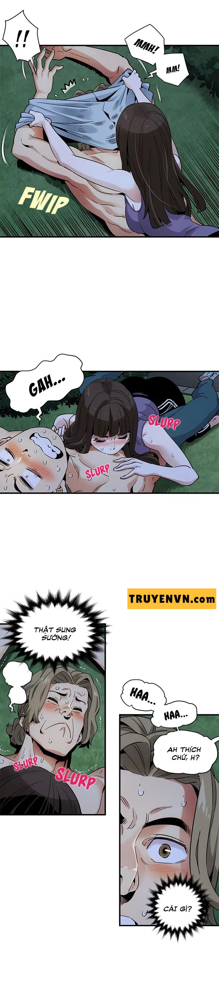 dog on patrol chapter 28 15